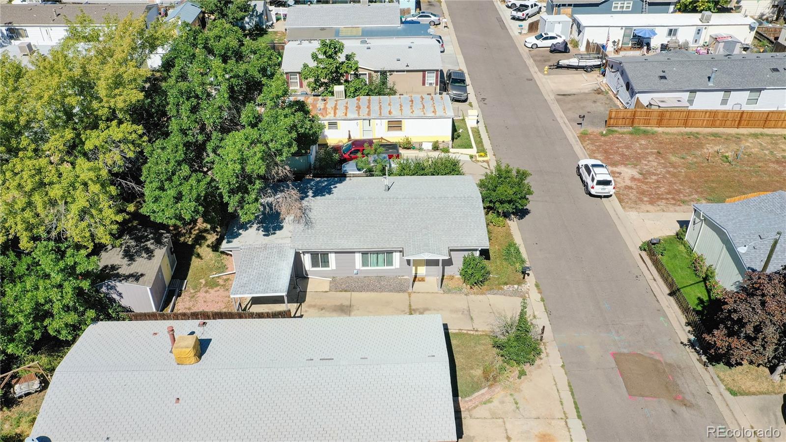 MLS Image #39 for 9021  rampart street,federal heights, Colorado