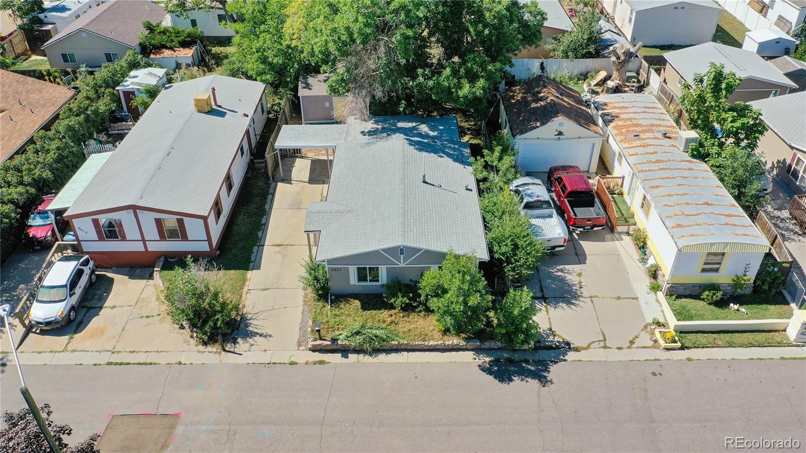 MLS Image #40 for 9021  rampart street,federal heights, Colorado