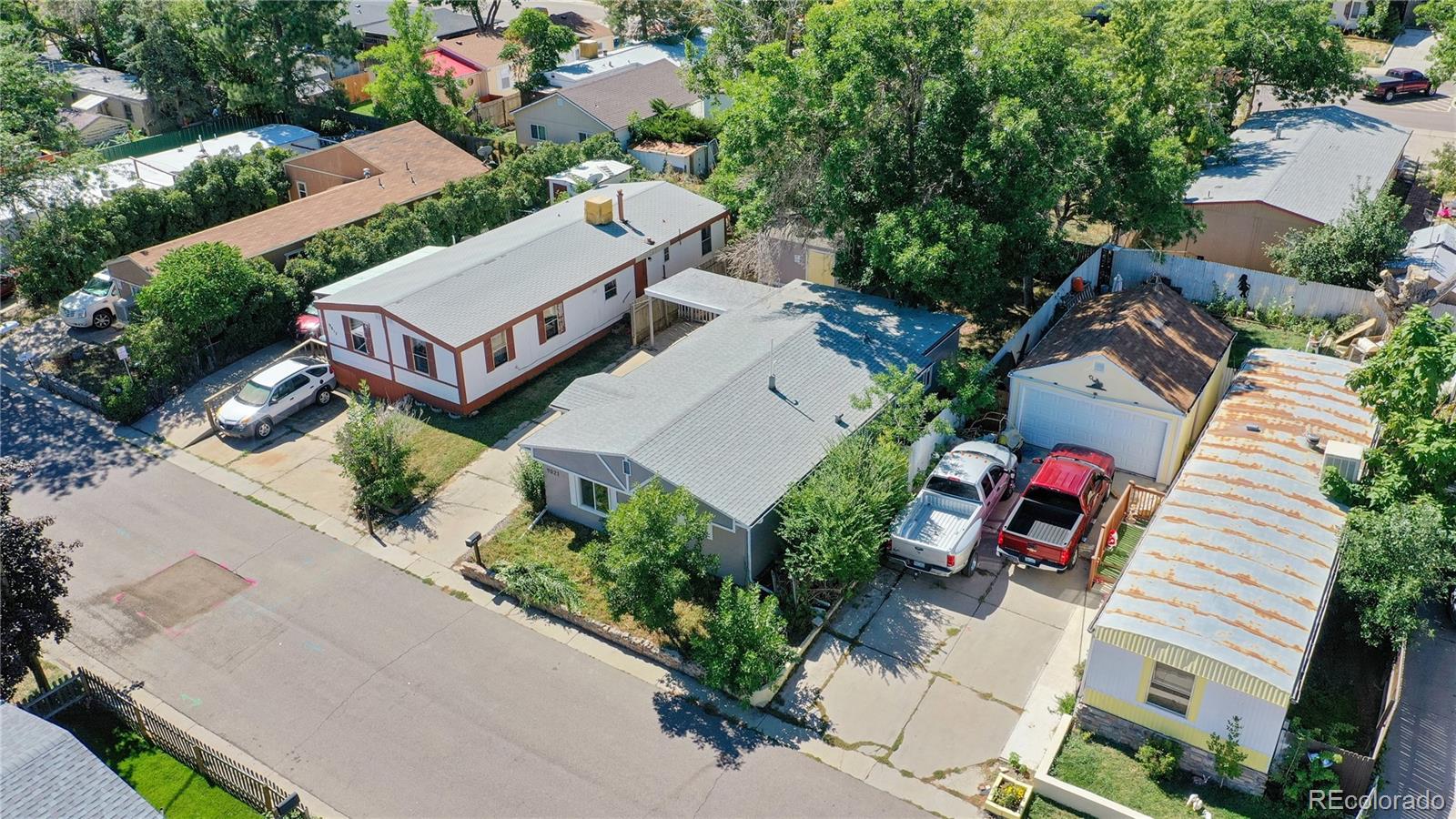 MLS Image #43 for 9021  rampart street,federal heights, Colorado