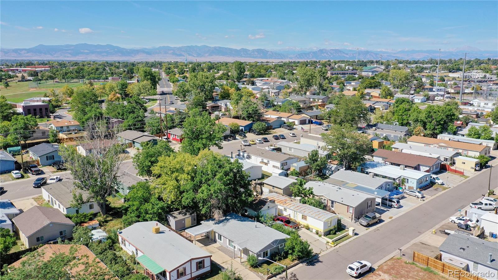 MLS Image #49 for 9021  rampart street,federal heights, Colorado