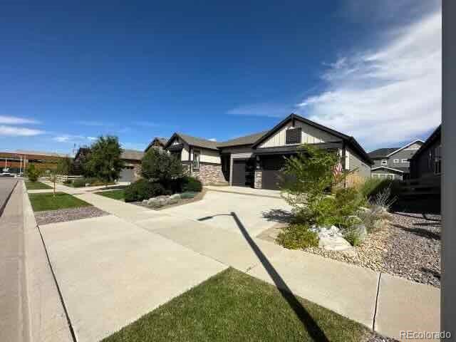 MLS Image #2 for 9876  hilberts way,littleton, Colorado
