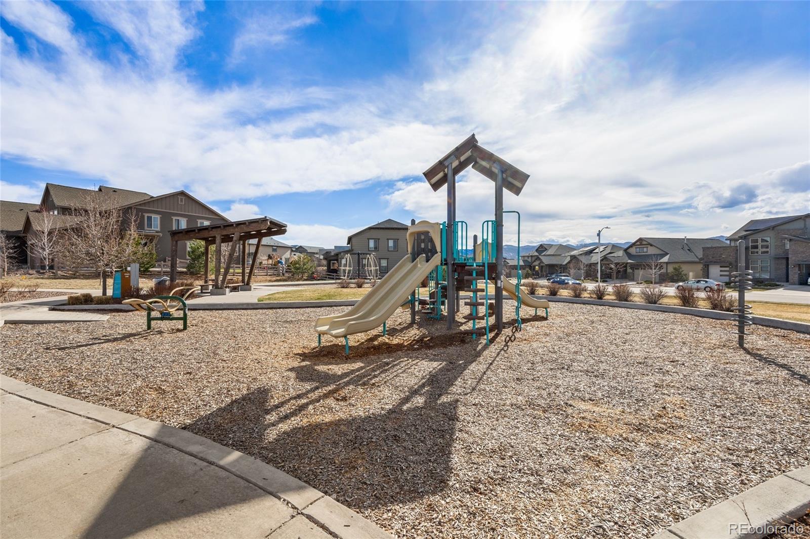 MLS Image #47 for 9876  hilberts way,littleton, Colorado
