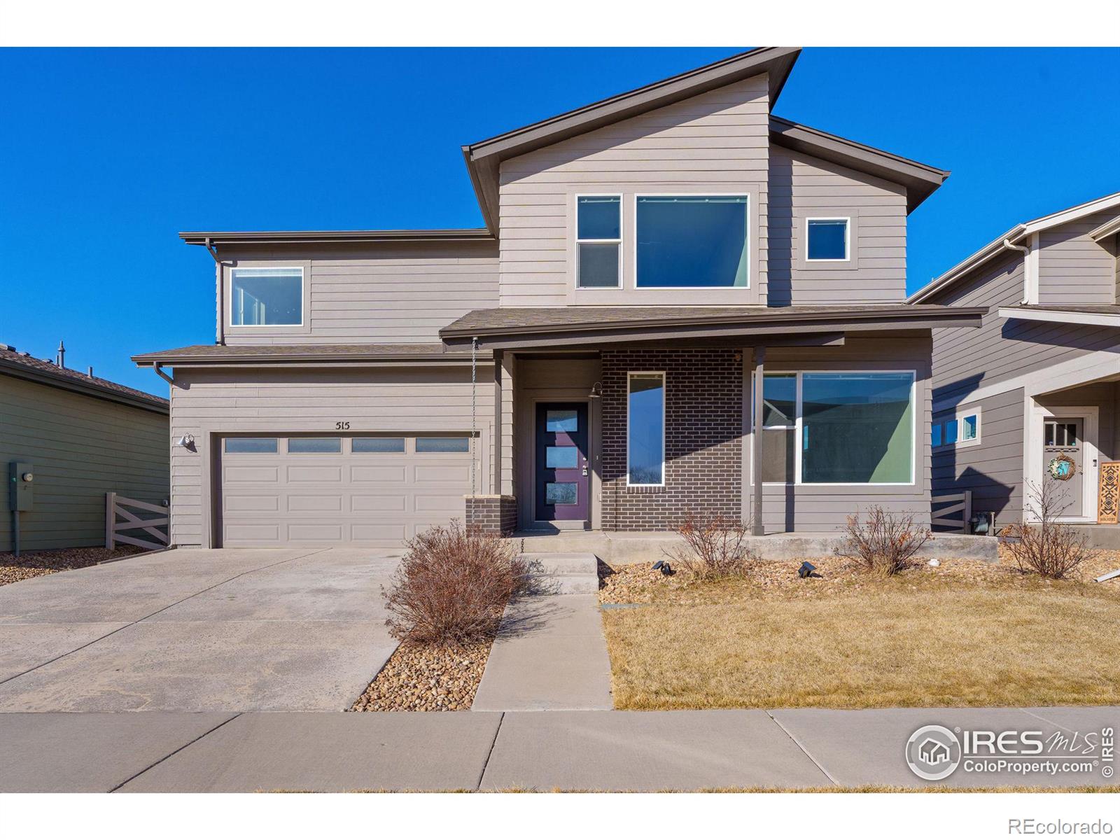 MLS Image #2 for 515  stout street,fort collins, Colorado