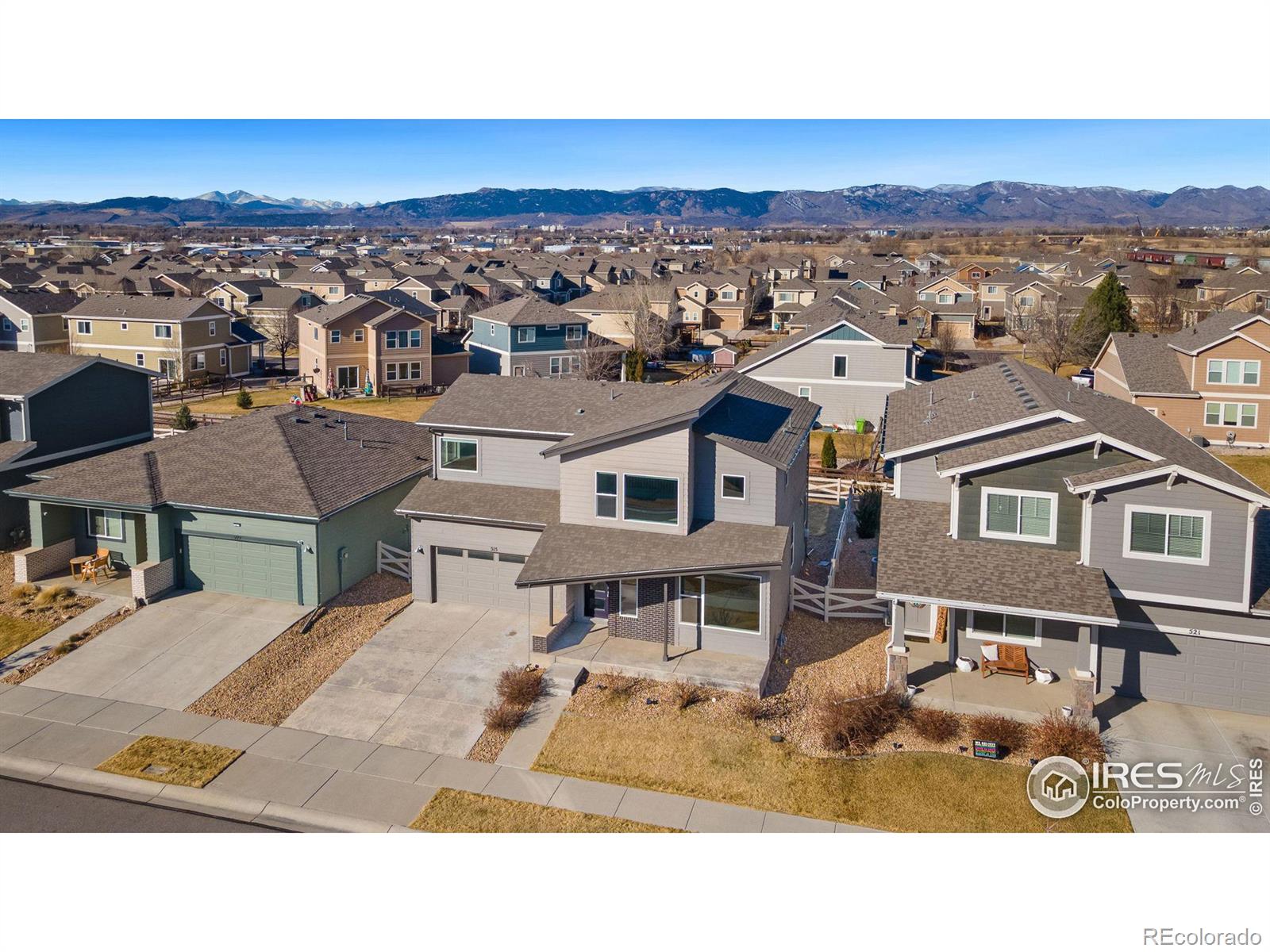 MLS Image #38 for 515  stout street,fort collins, Colorado