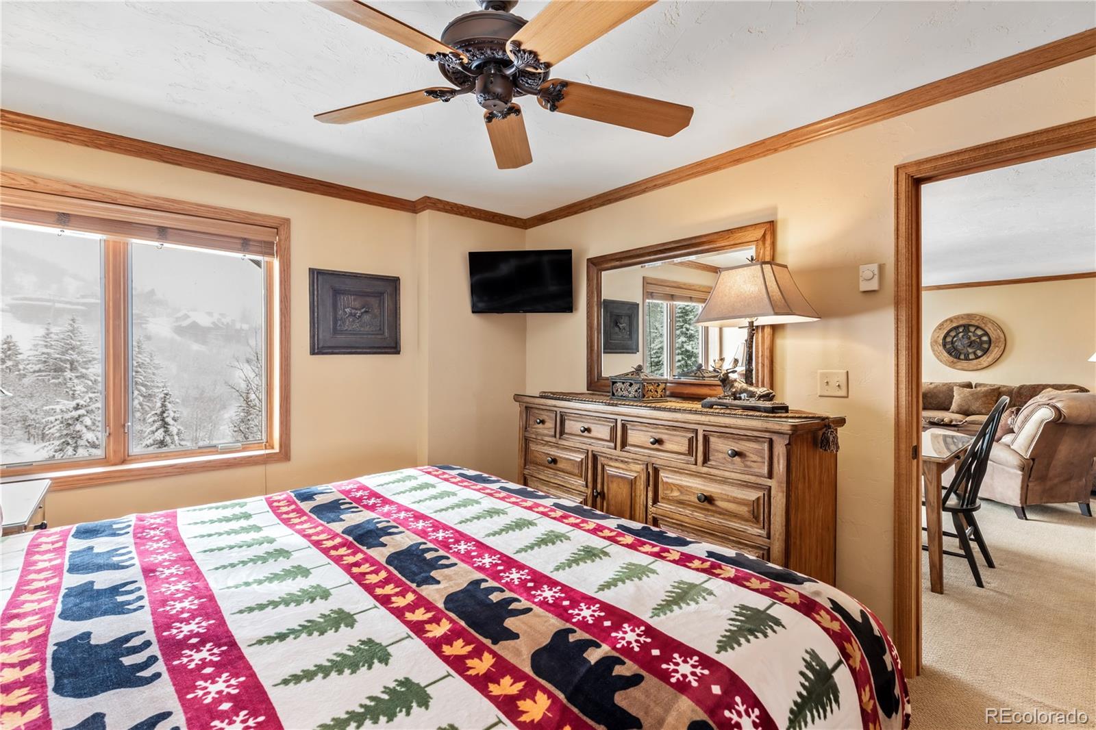 MLS Image #14 for 2420  ski trail lane,steamboat springs, Colorado