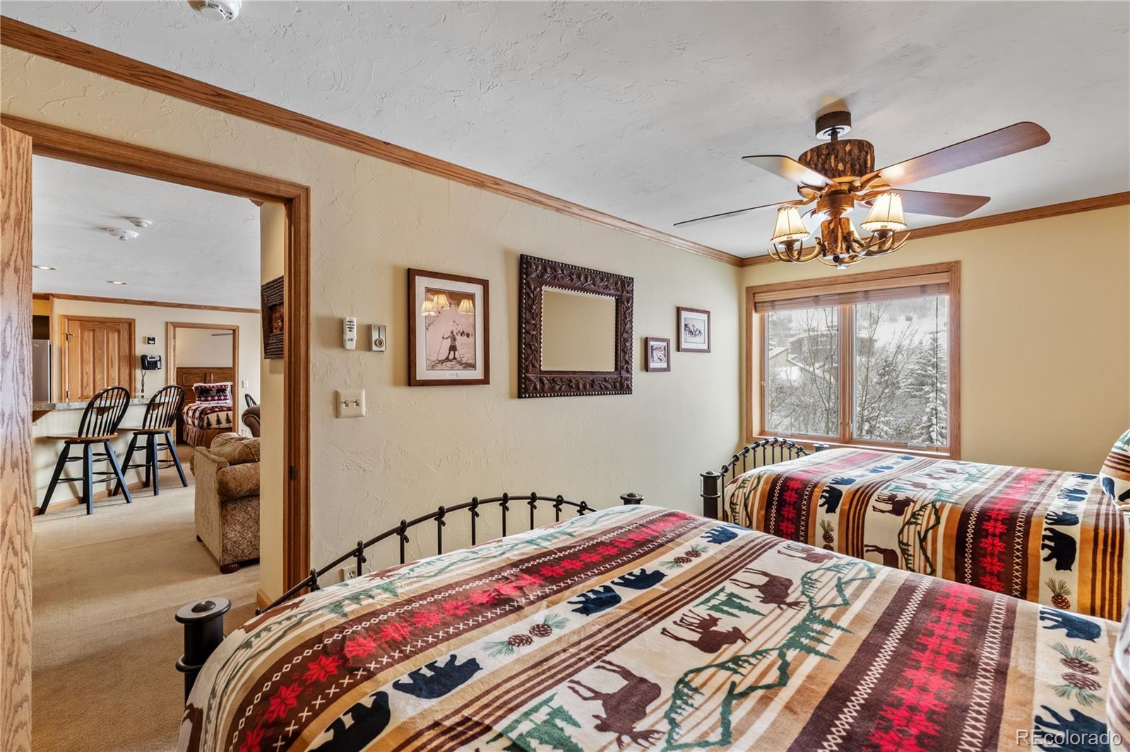 MLS Image #17 for 2420  ski trail lane,steamboat springs, Colorado