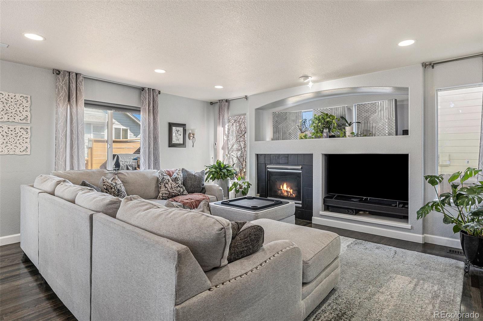MLS Image #3 for 10144  madison street,thornton, Colorado