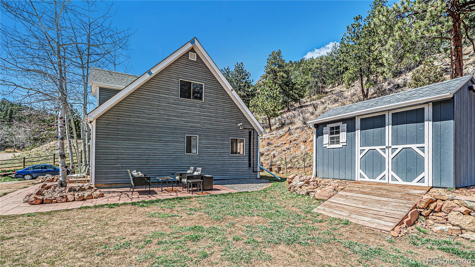 MLS Image #20 for 195  brookside drive,bailey, Colorado