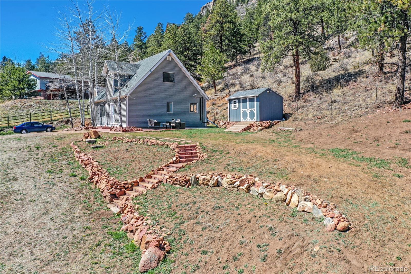 MLS Image #21 for 195  brookside drive,bailey, Colorado