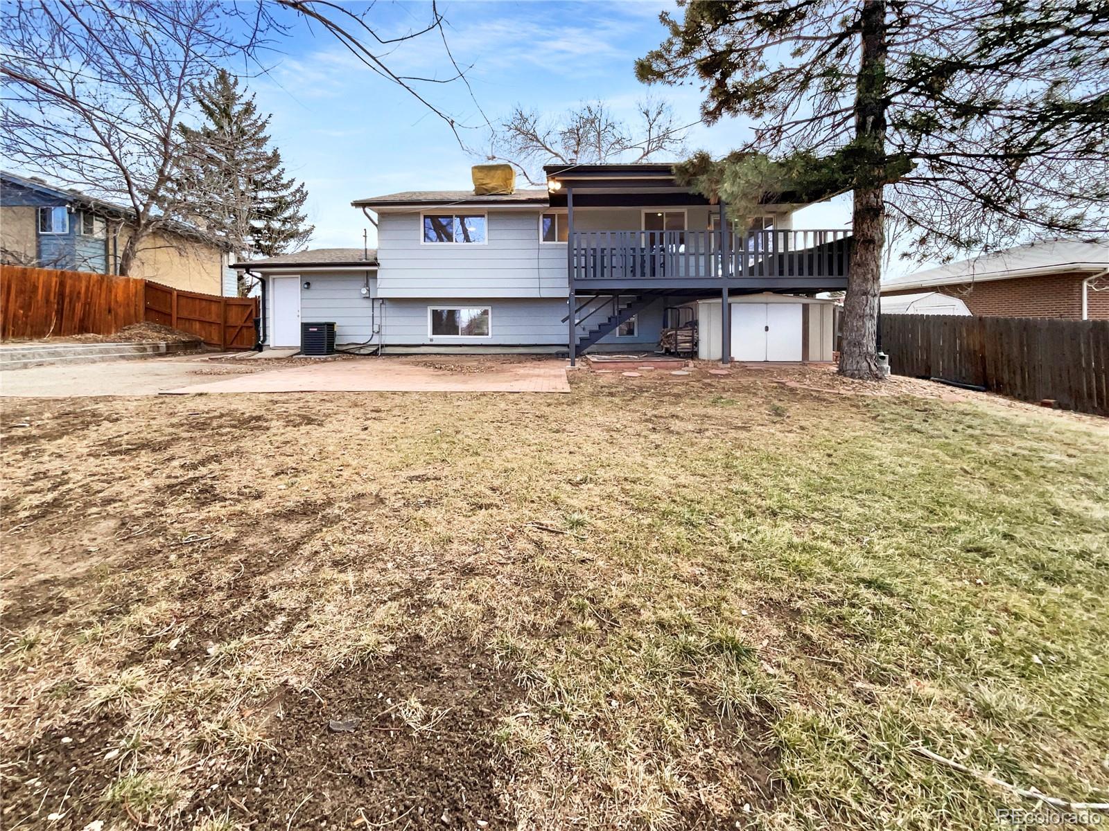 MLS Image #22 for 6821 w 75th place,arvada, Colorado