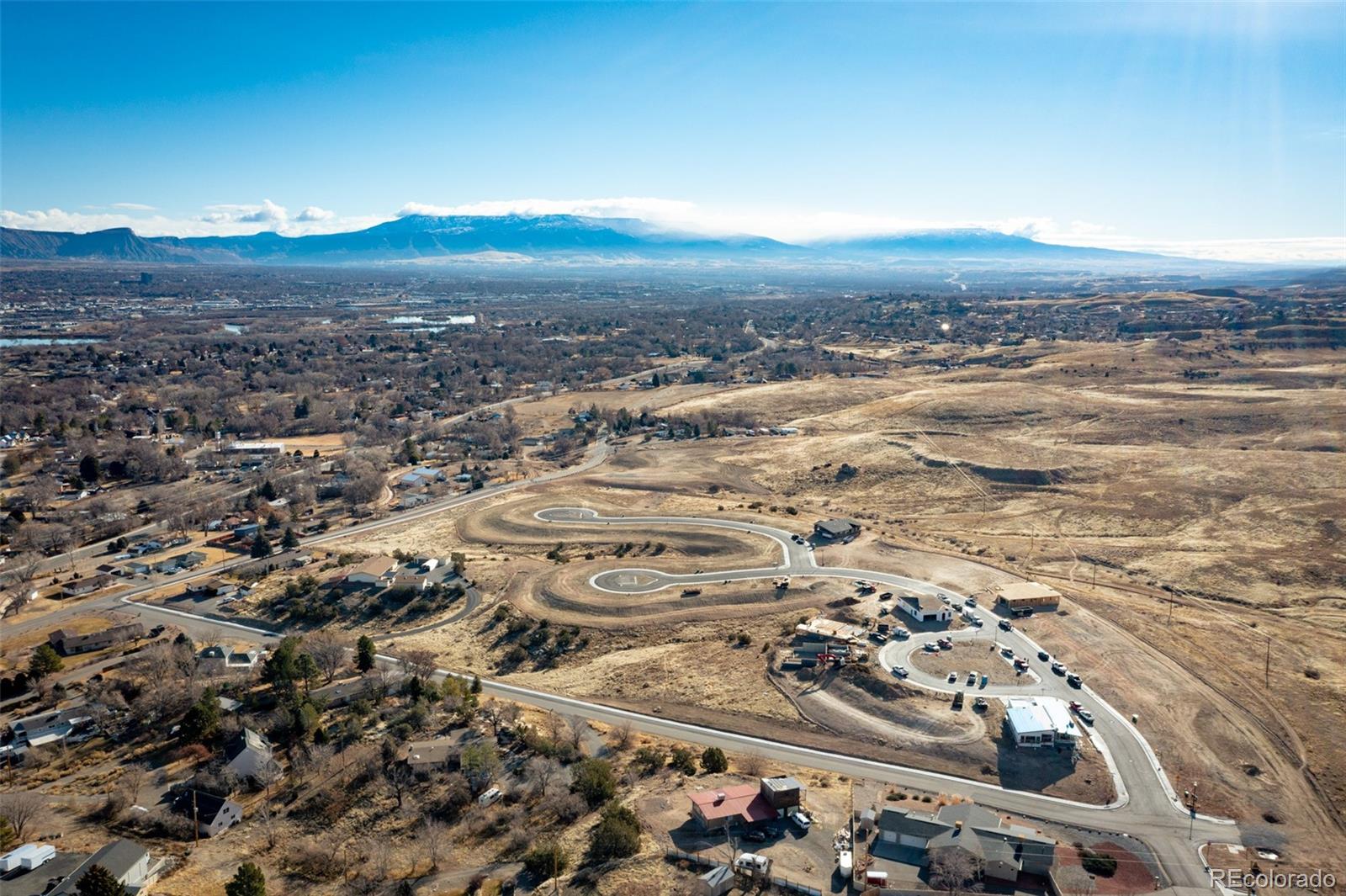 MLS Image #9 for 2260  pyramid peak loop,grand junction, Colorado