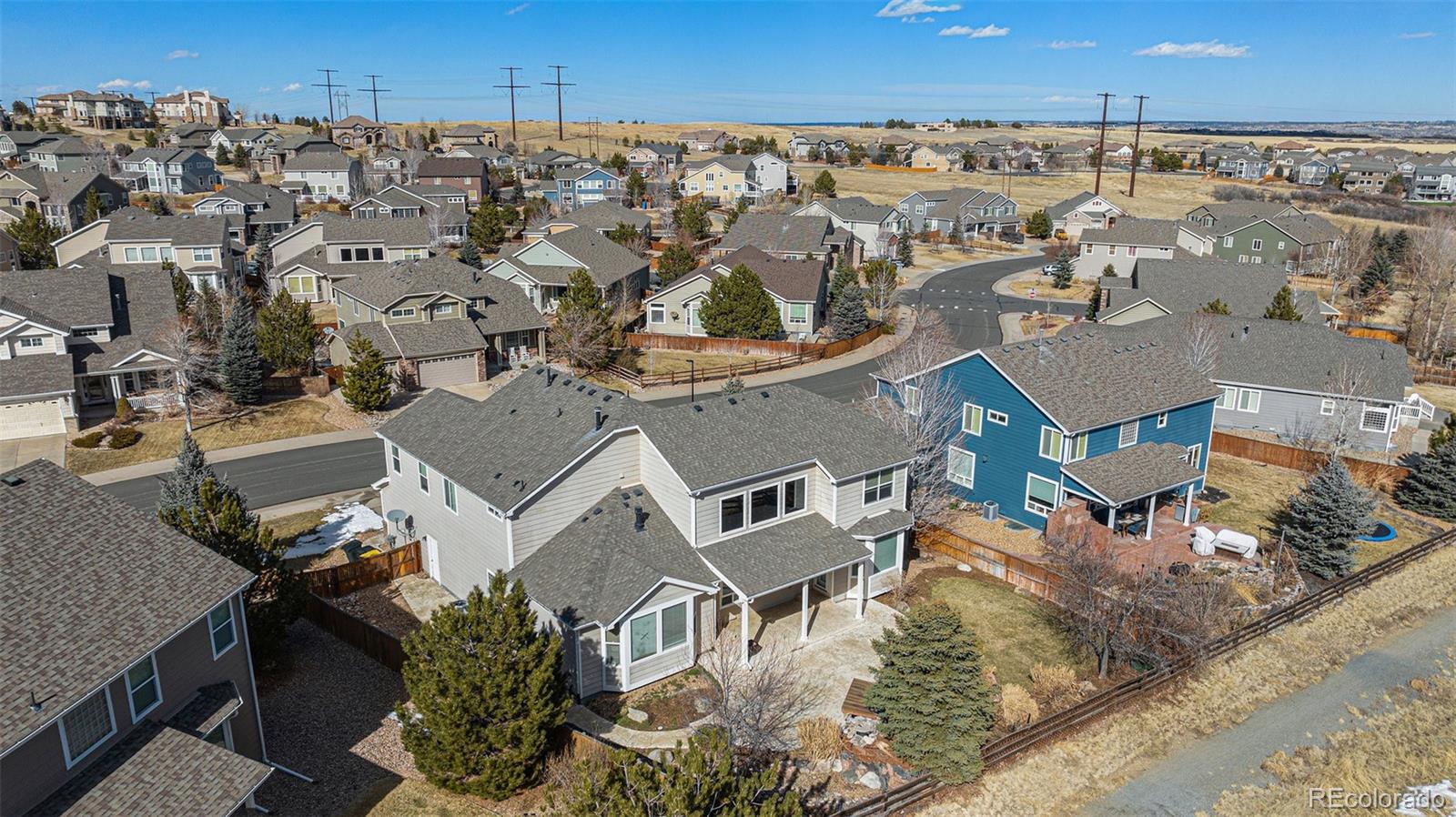 MLS Image #41 for 7400  iridium way,castle rock, Colorado