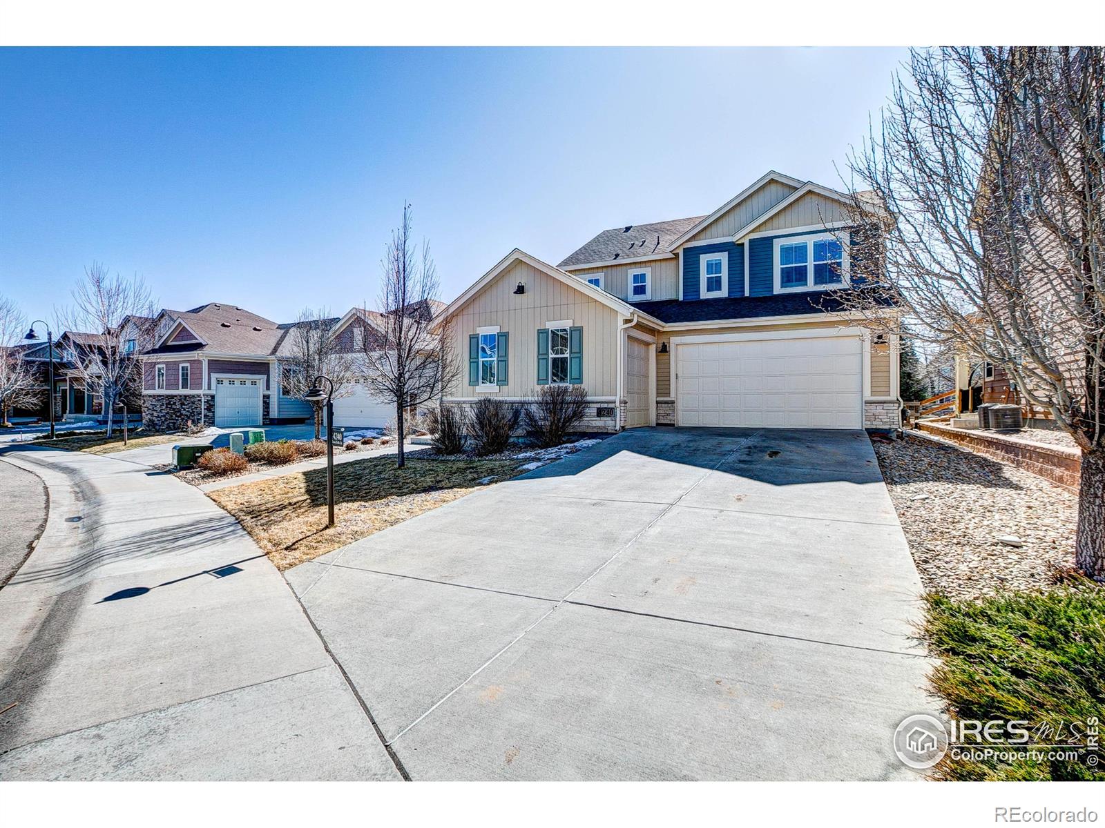 CMA Image for 4240  Lyric Falls Drive,Loveland, Colorado