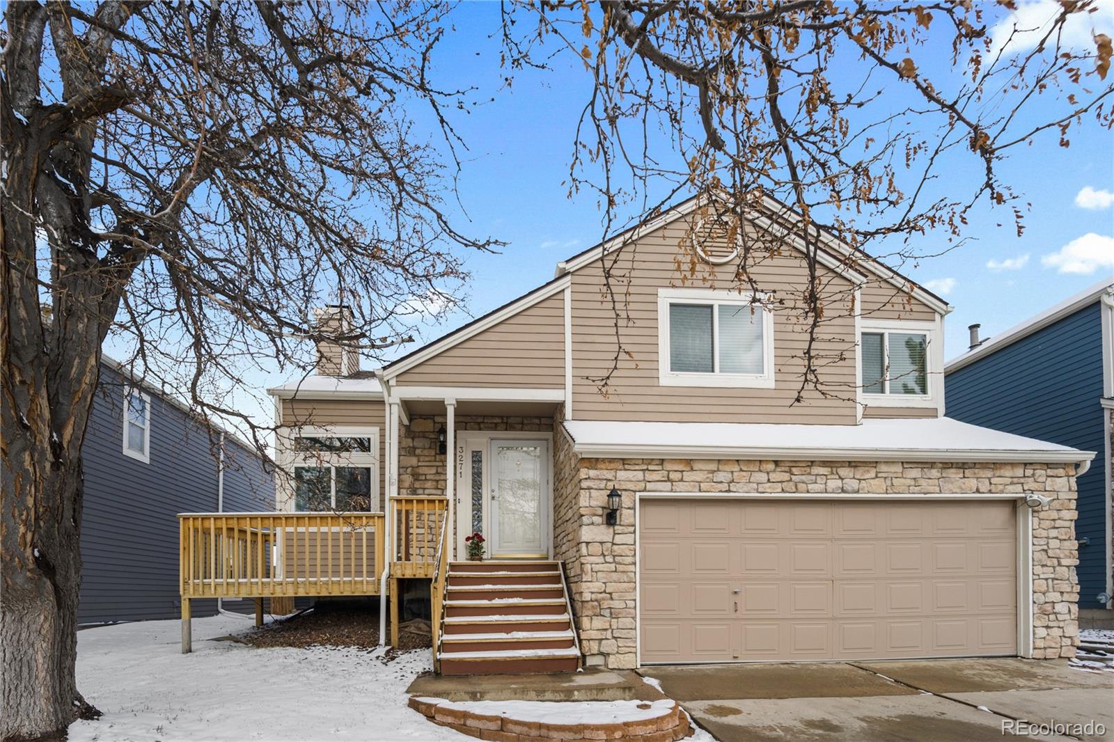 MLS Image #2 for 3271 w 116th avenue,westminster, Colorado