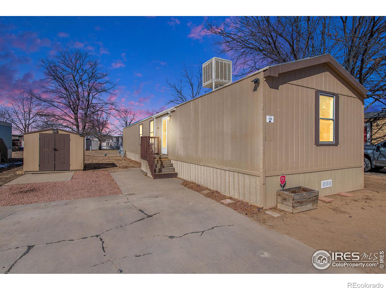 MLS Image #1 for 2700 w c street,greeley, Colorado