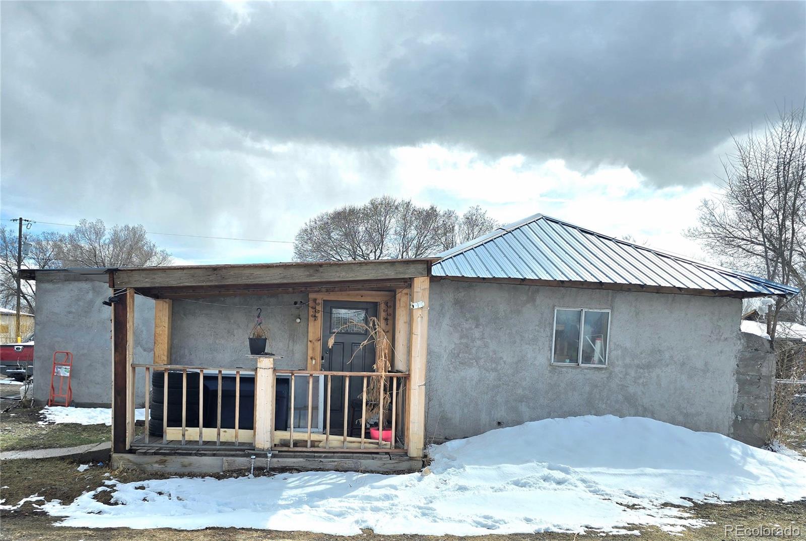 MLS Image #0 for 202  12th avenue,antonito, Colorado