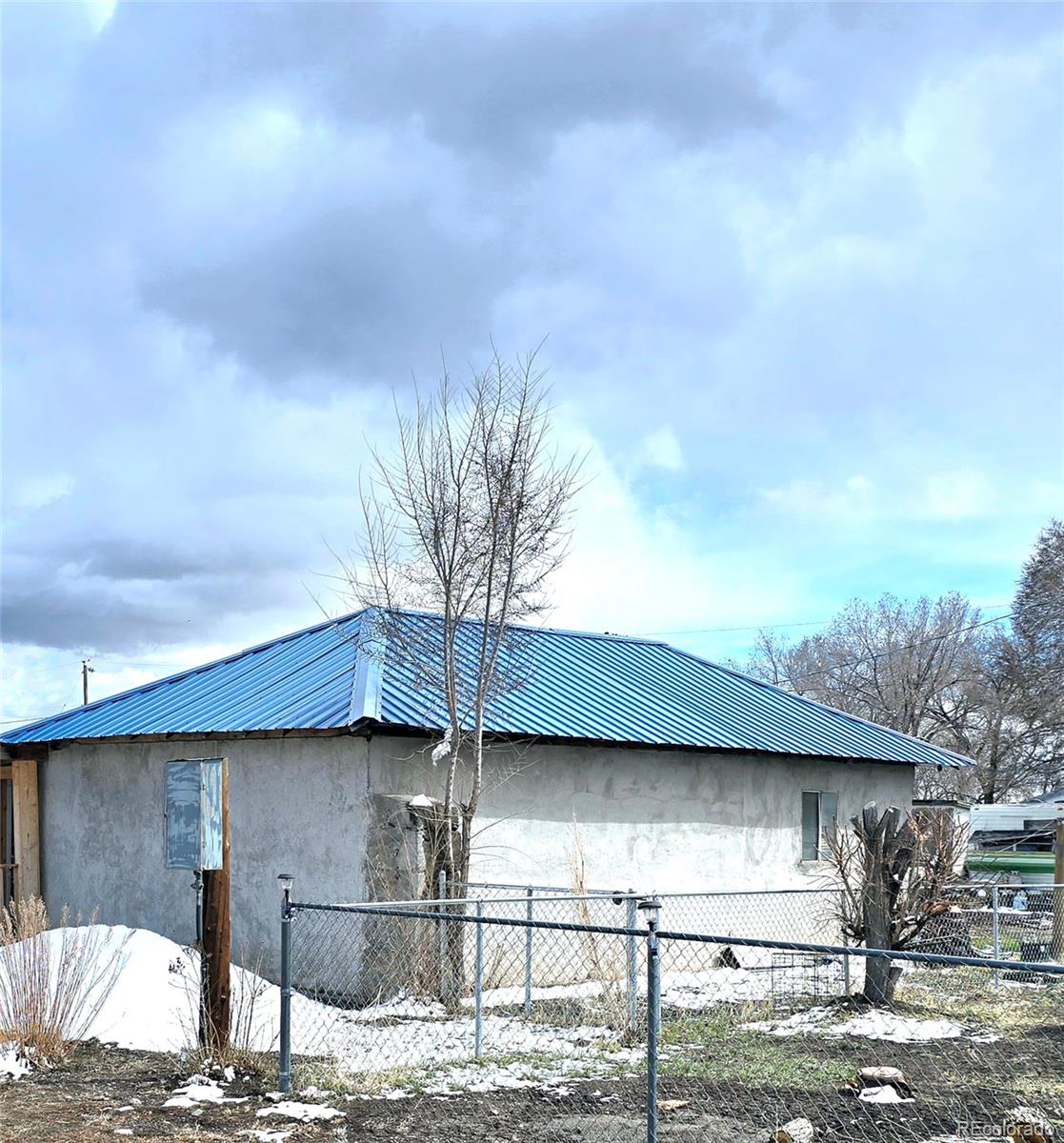 MLS Image #1 for 202  12th avenue,antonito, Colorado