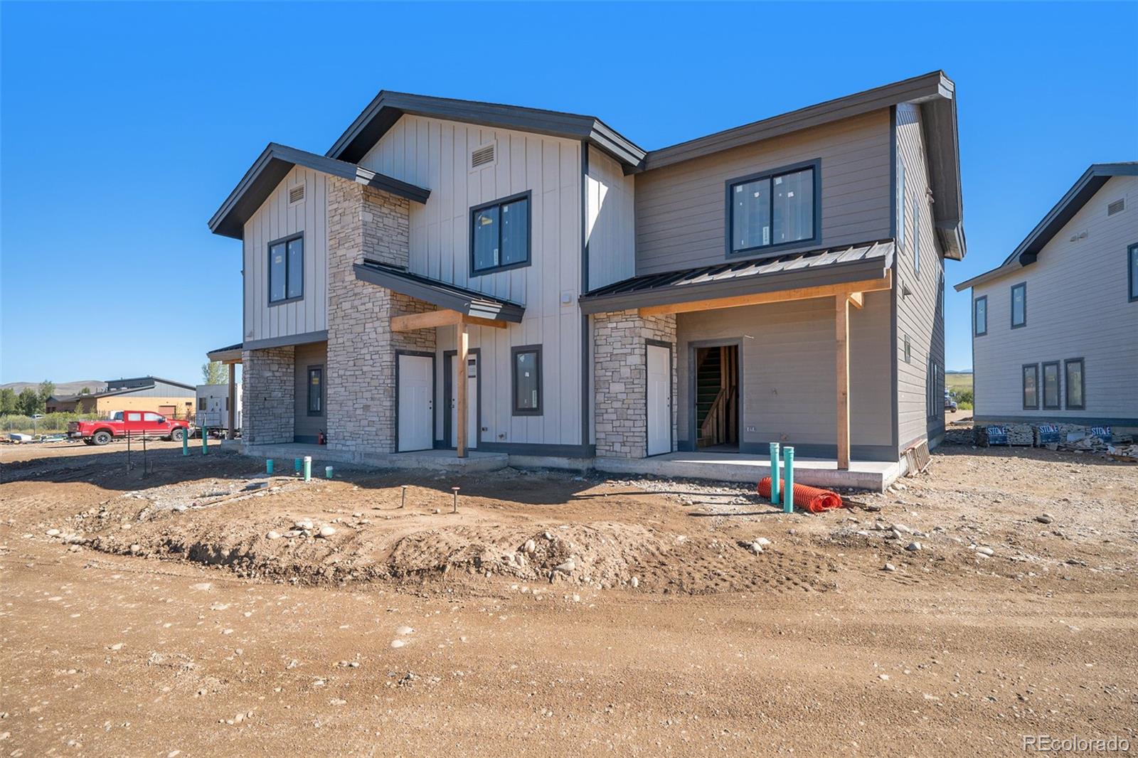 MLS Image #11 for 127  granby meadow drive,granby, Colorado