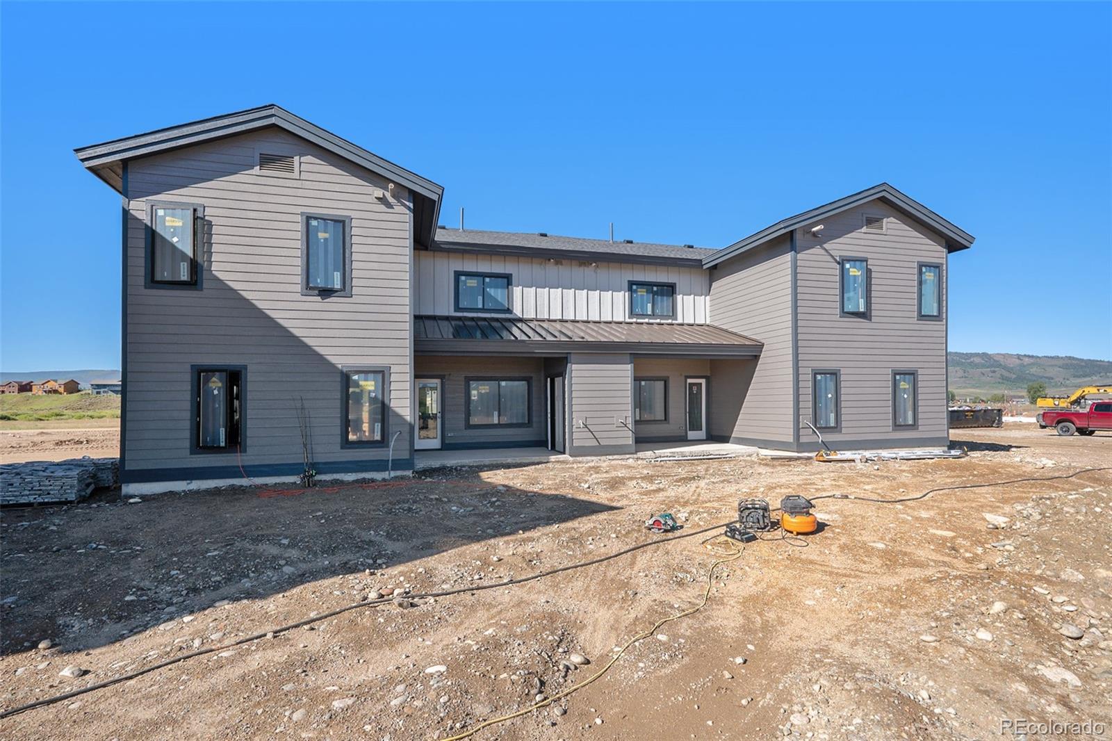 MLS Image #13 for 127  granby meadow drive,granby, Colorado