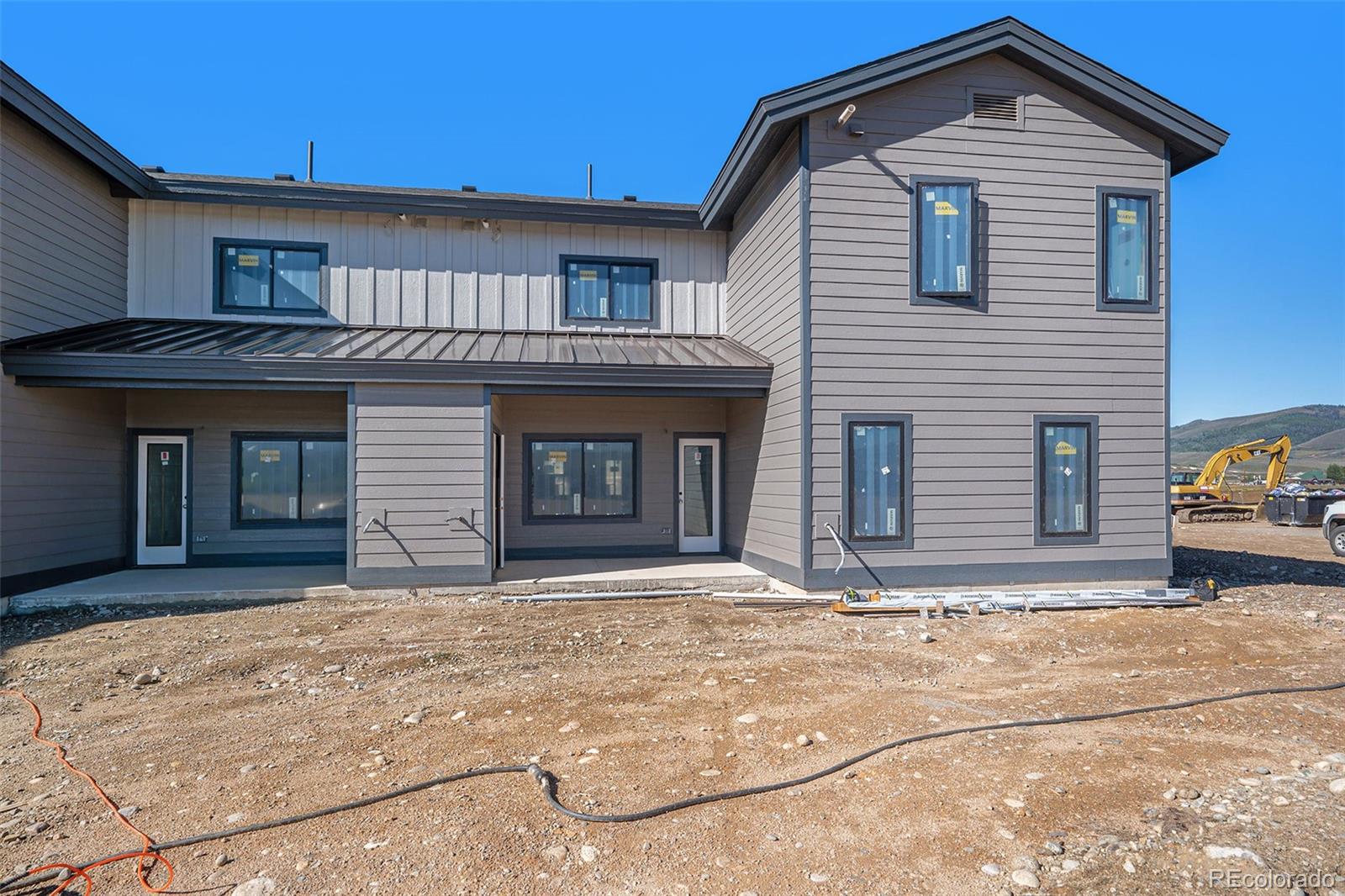 MLS Image #14 for 127  granby meadow drive,granby, Colorado