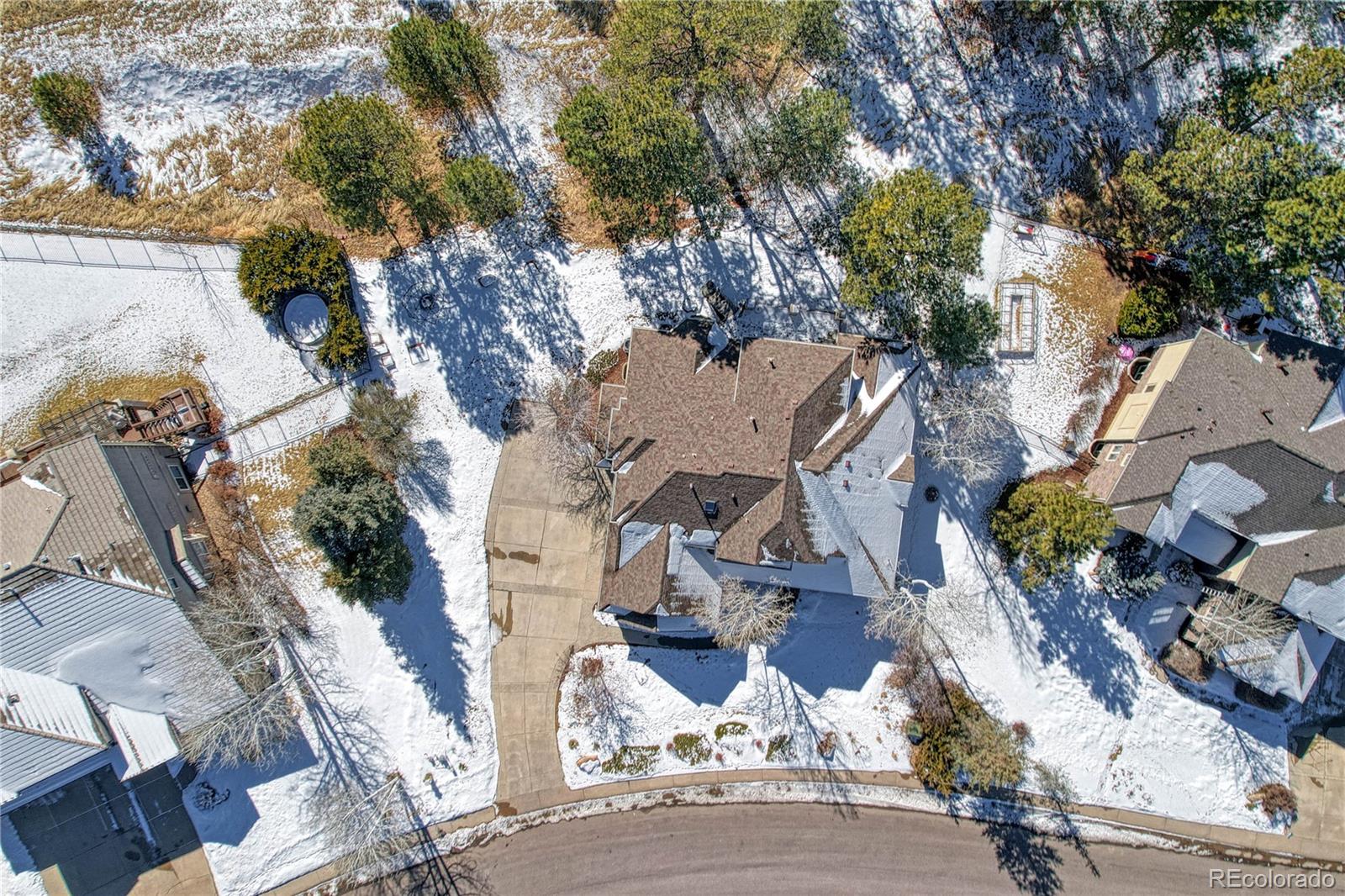 MLS Image #35 for 8470  windhaven drive,parker, Colorado