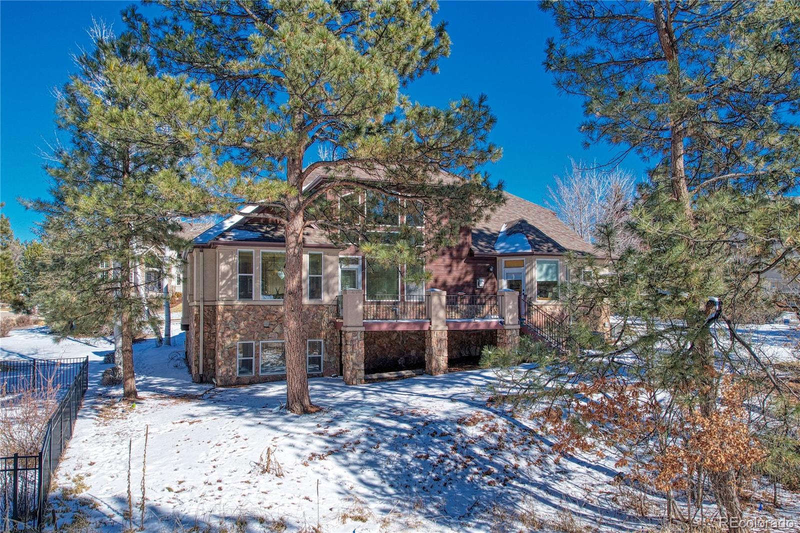 MLS Image #36 for 8470  windhaven drive,parker, Colorado