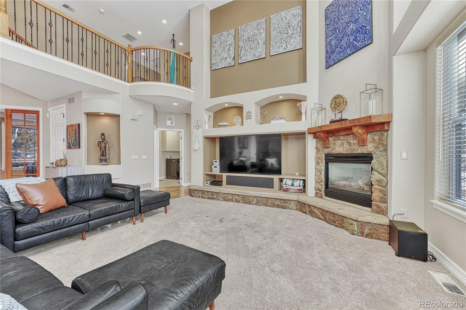 MLS Image #5 for 8470  windhaven drive,parker, Colorado