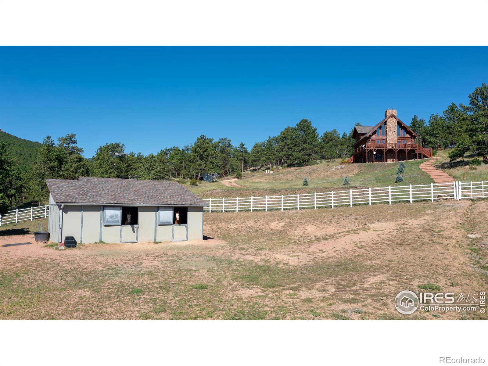 MLS Image #30 for 17503  highway 7 ,lyons, Colorado