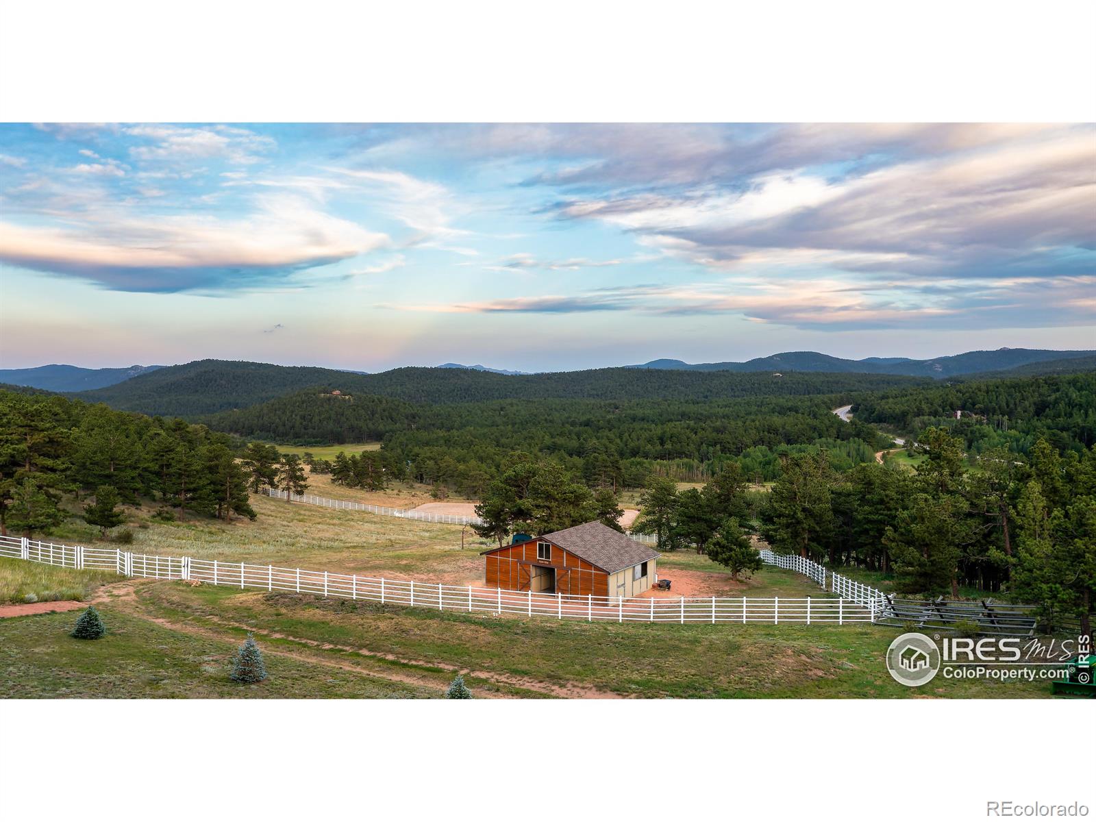 MLS Image #32 for 17503  highway 7 ,lyons, Colorado