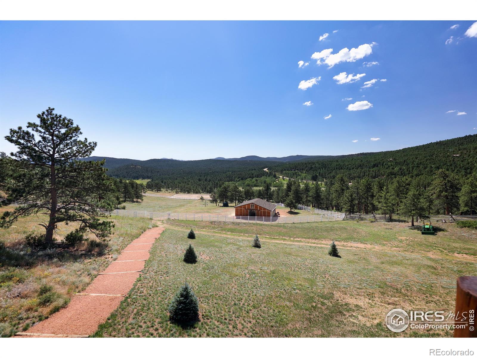 MLS Image #34 for 17503  highway 7 ,lyons, Colorado