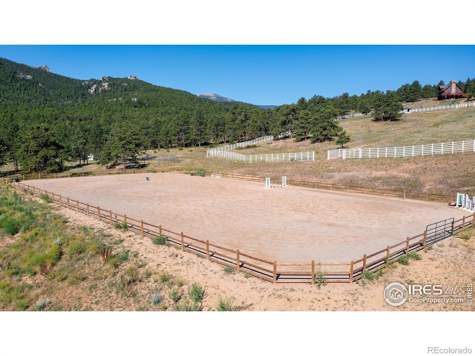 MLS Image #36 for 17503  highway 7 ,lyons, Colorado