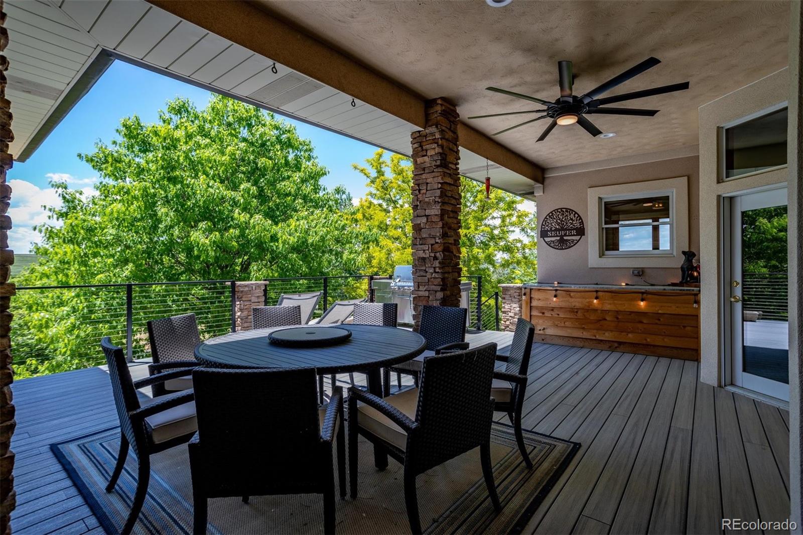 MLS Image #36 for 10010  steeplechase drive,franktown, Colorado