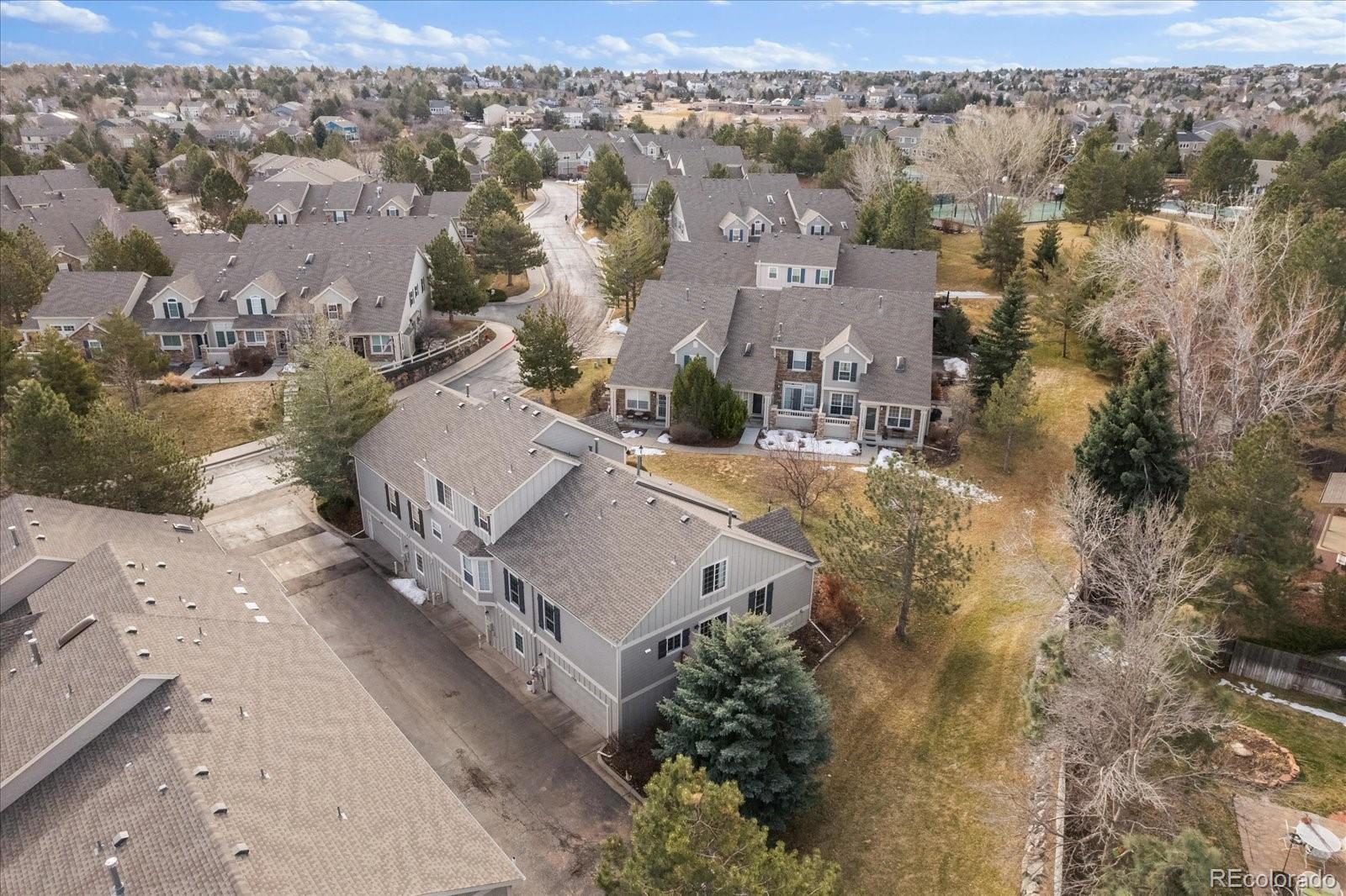 MLS Image #33 for 7407  norfolk place,castle pines, Colorado