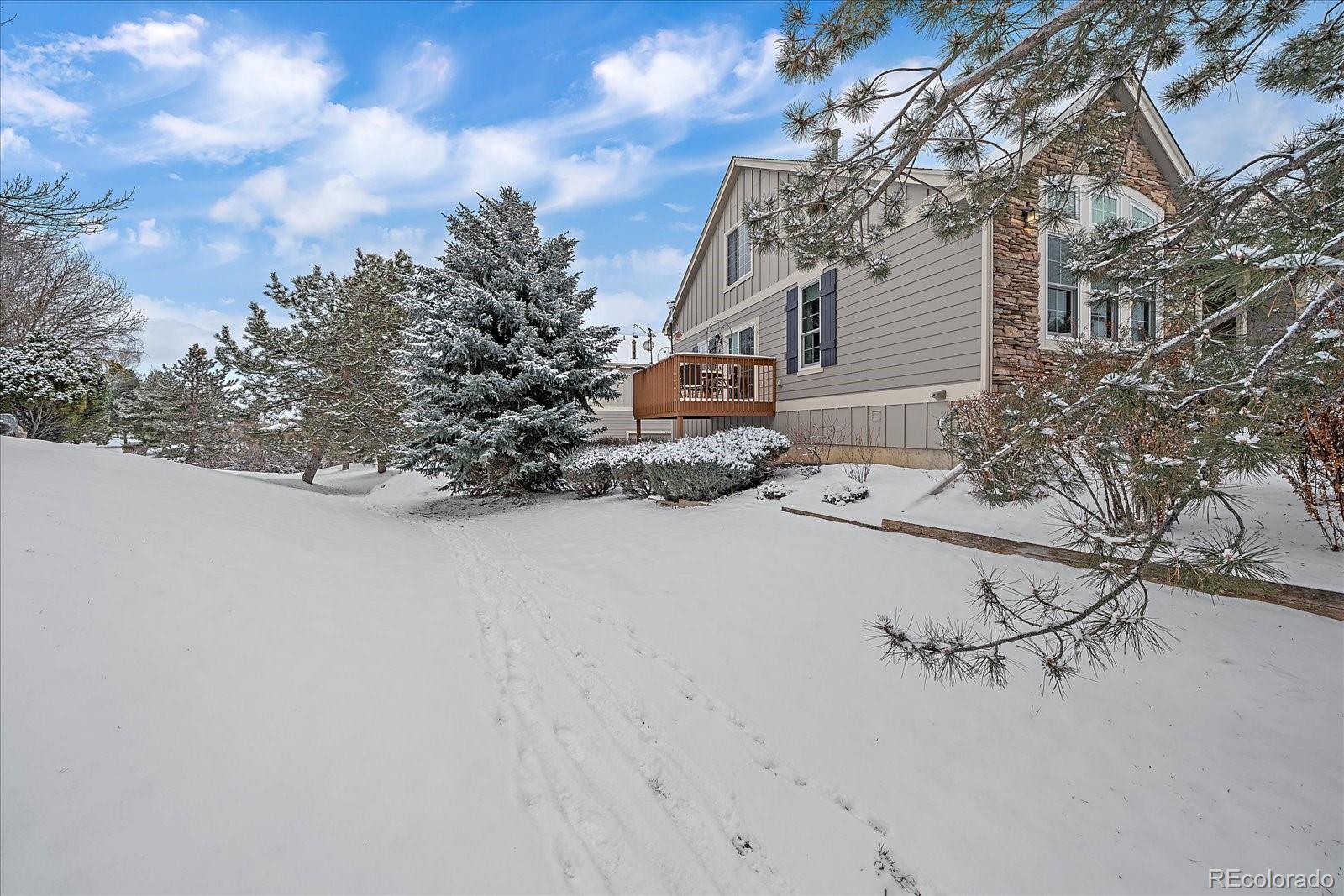MLS Image #38 for 7407  norfolk place,castle pines, Colorado