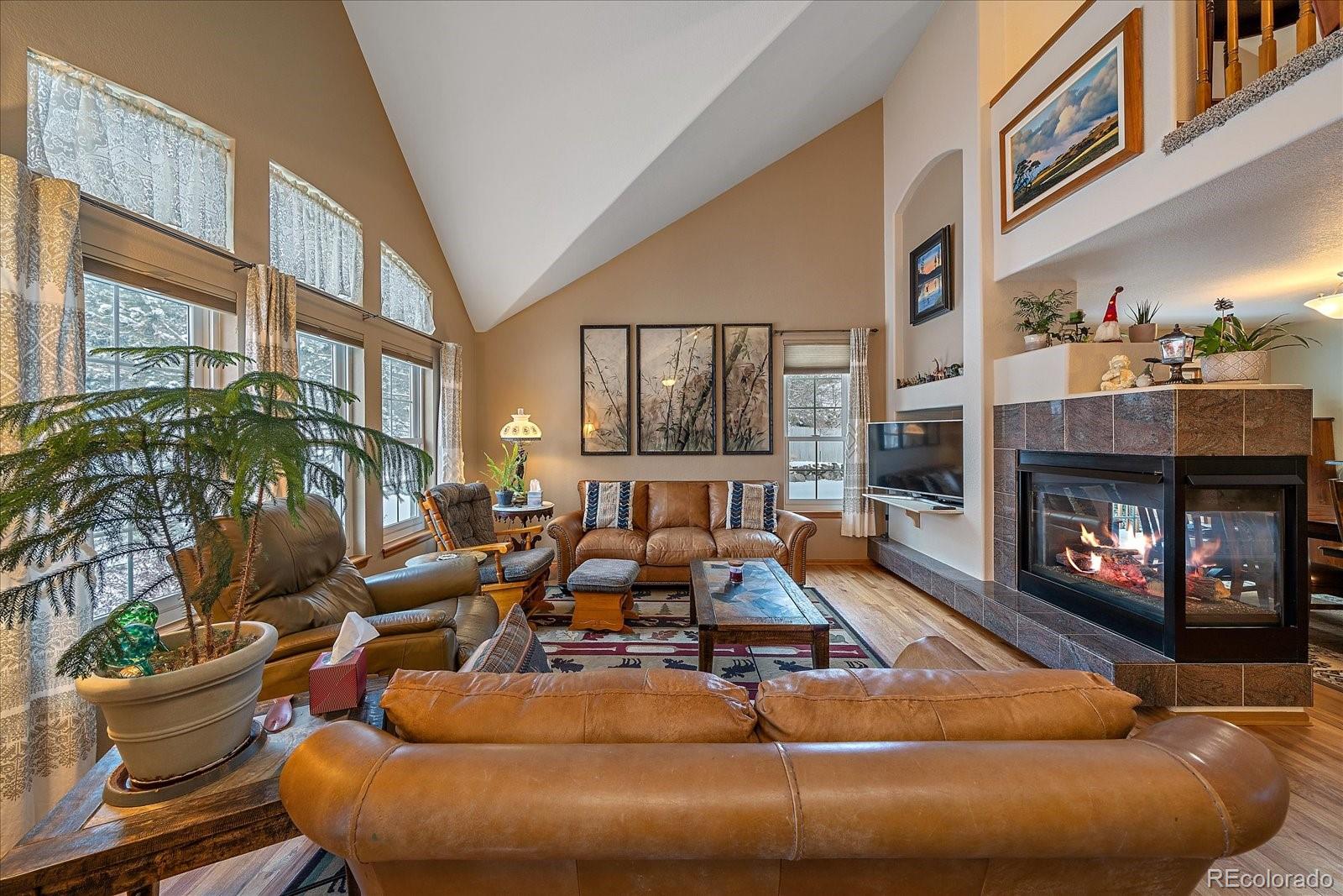 MLS Image #5 for 7407  norfolk place,castle pines, Colorado