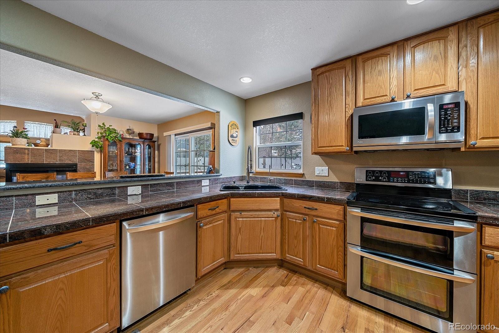 MLS Image #8 for 7407  norfolk place,castle pines, Colorado