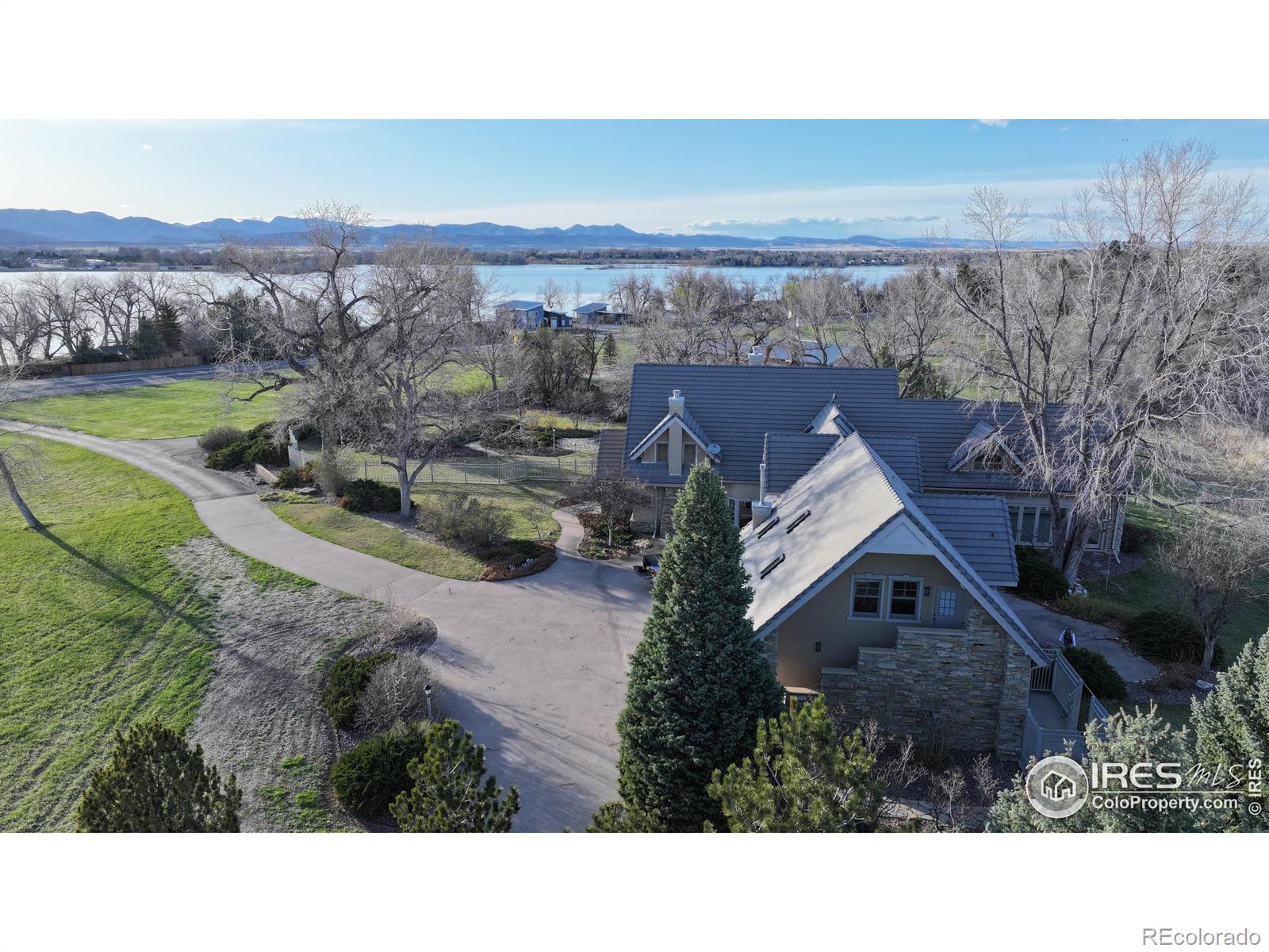 MLS Image #39 for 2400  terry lake road,fort collins, Colorado