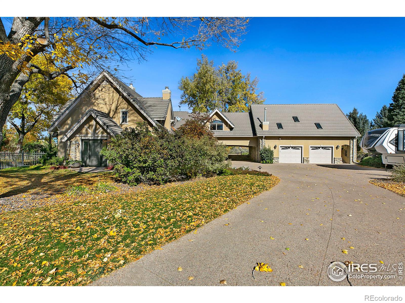 MLS Image #4 for 2400  terry lake road,fort collins, Colorado