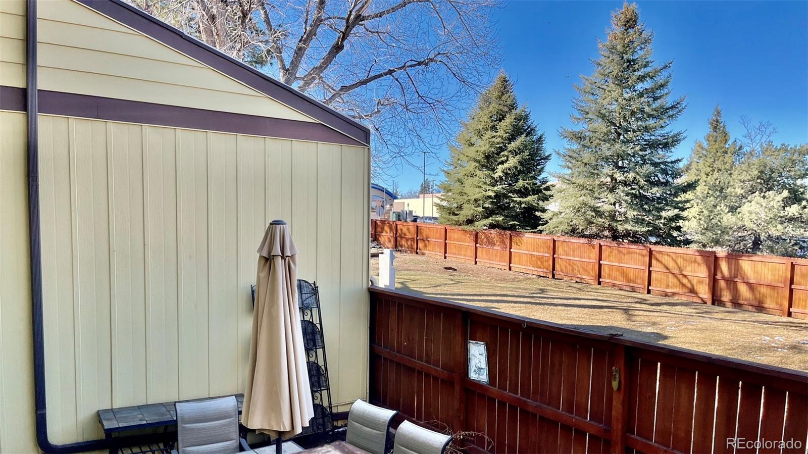 MLS Image #34 for 7445 w maple drive,lakewood, Colorado