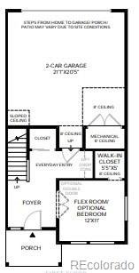 MLS Image #1 for 676  saddle drive,erie, Colorado