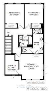 MLS Image #2 for 676  saddle drive,erie, Colorado