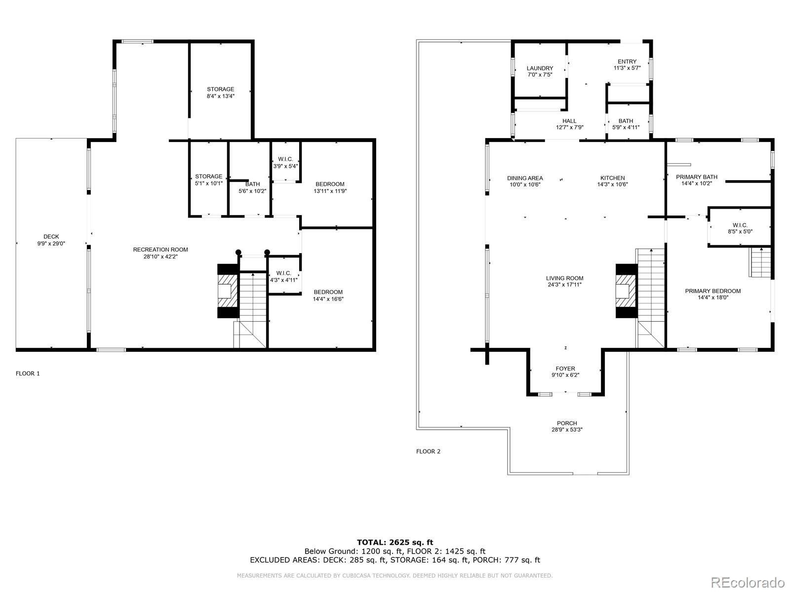 MLS Image #2 for 309  county road 203 ,westcliffe, Colorado