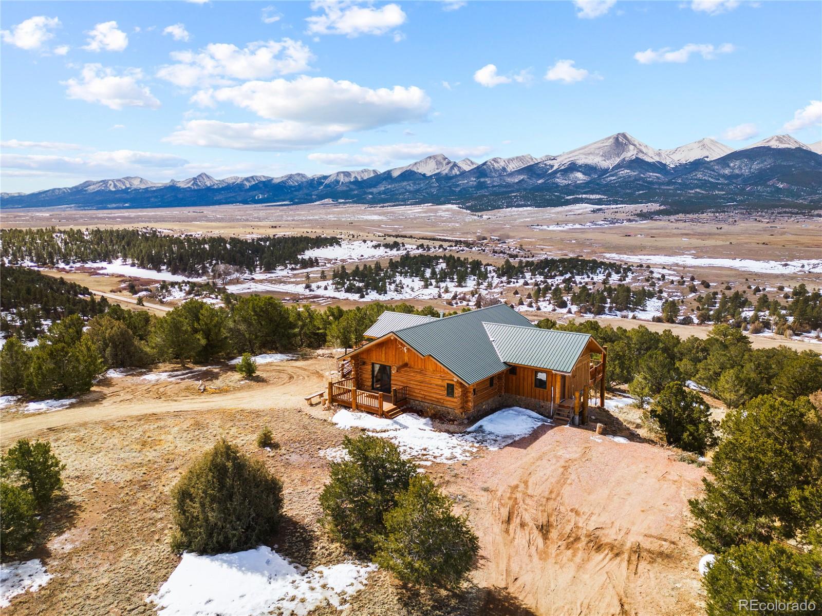 MLS Image #33 for 309  county road 203 ,westcliffe, Colorado