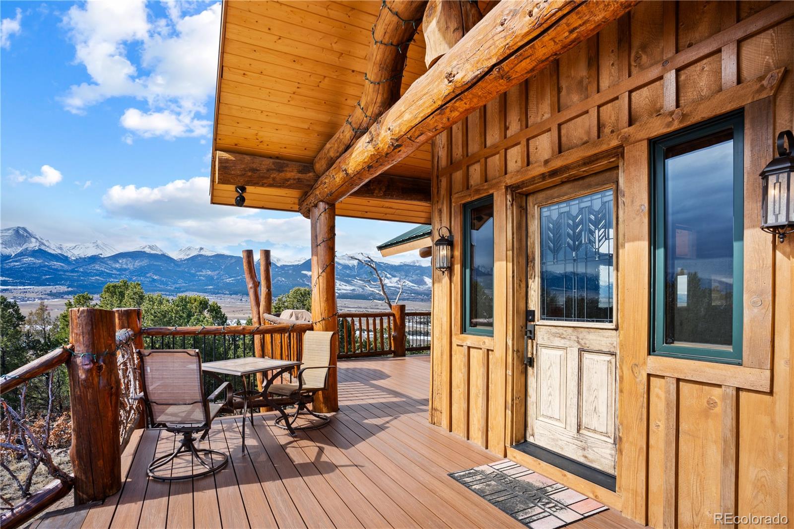 MLS Image #6 for 309  county road 203 ,westcliffe, Colorado