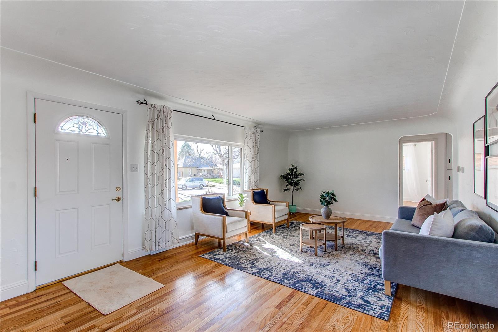 MLS Image #3 for 3161 s williams street,englewood, Colorado