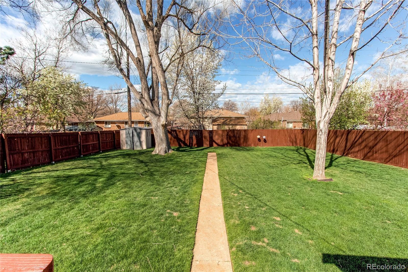 MLS Image #34 for 3161 s williams street,englewood, Colorado