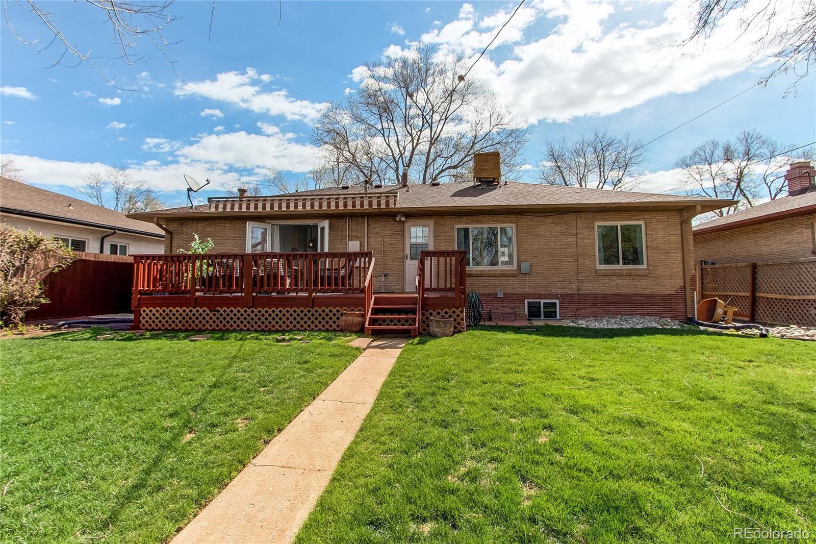 MLS Image #35 for 3161 s williams street,englewood, Colorado