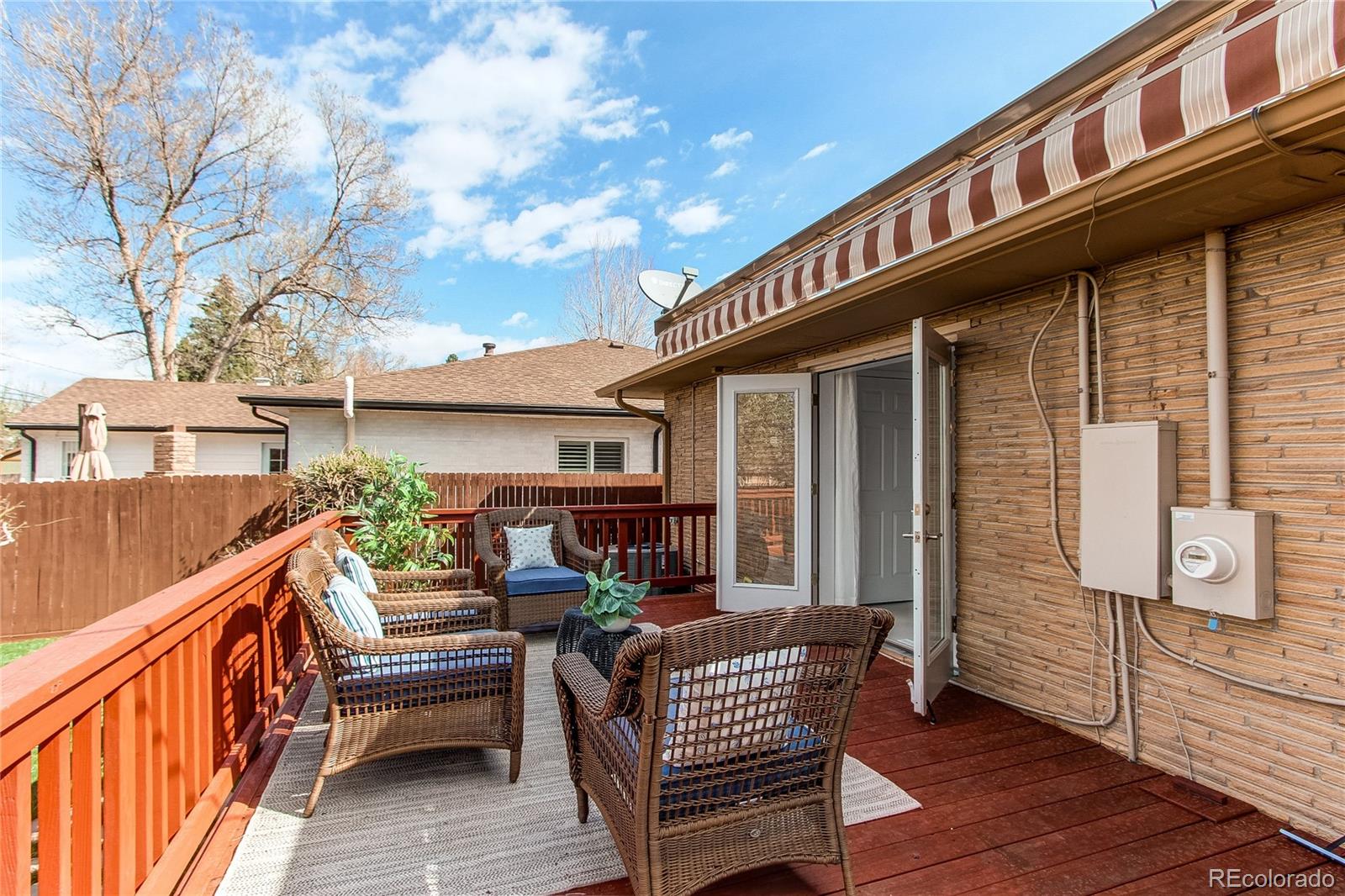 MLS Image #37 for 3161 s williams street,englewood, Colorado