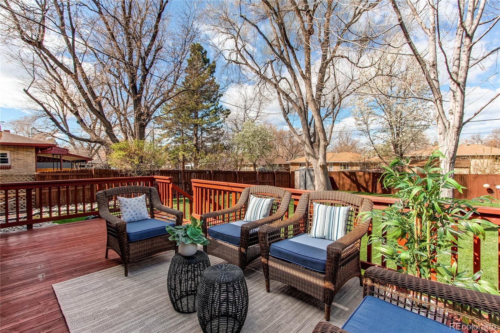 MLS Image #38 for 3161 s williams street,englewood, Colorado