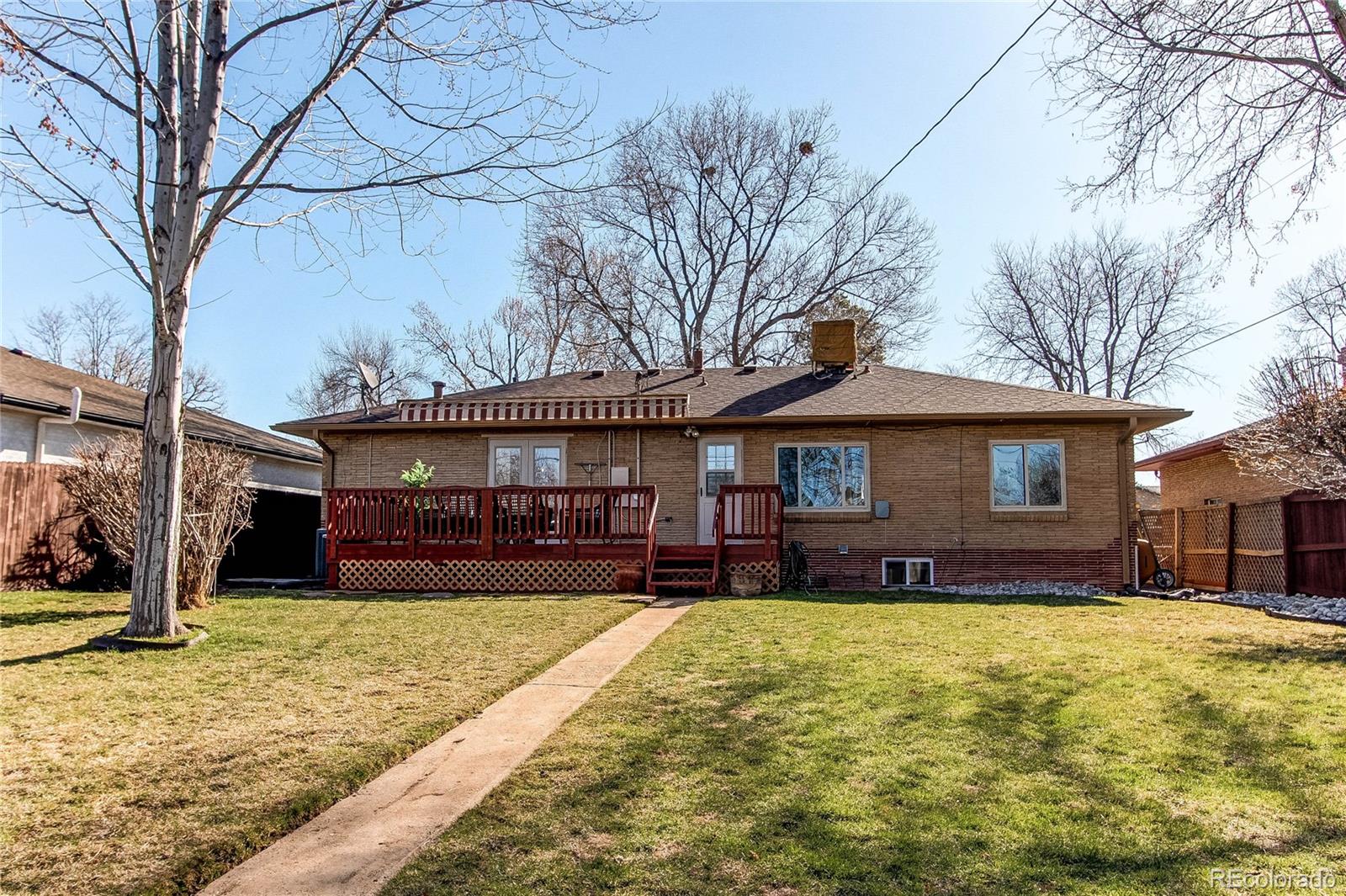 MLS Image #40 for 3161 s williams street,englewood, Colorado